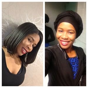 Meet your Posher, Ismaelo